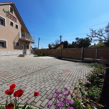 Fortuna Apartman Gyula Εξωτερικό φωτογραφία