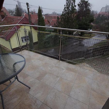 Fortuna Apartman Gyula Εξωτερικό φωτογραφία