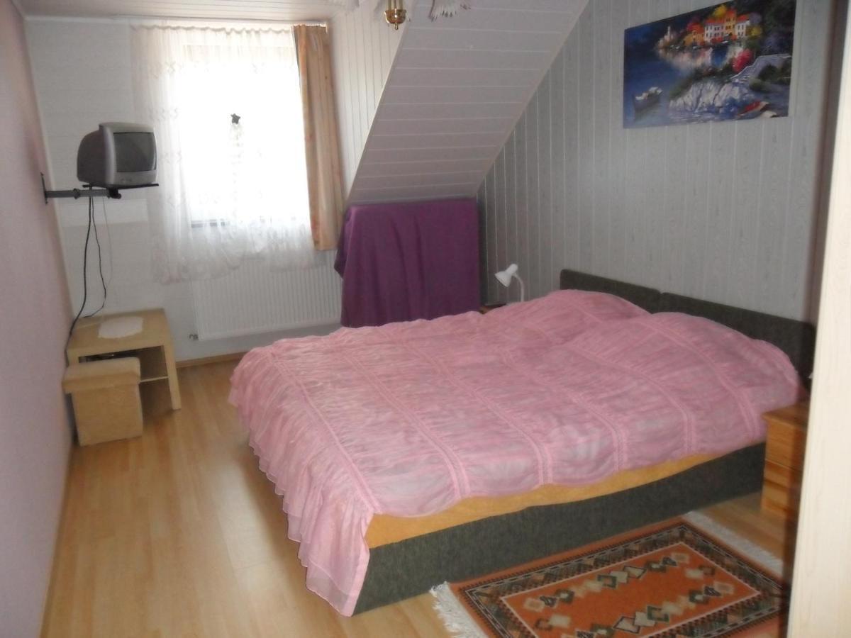 Fortuna Apartman Gyula Εξωτερικό φωτογραφία