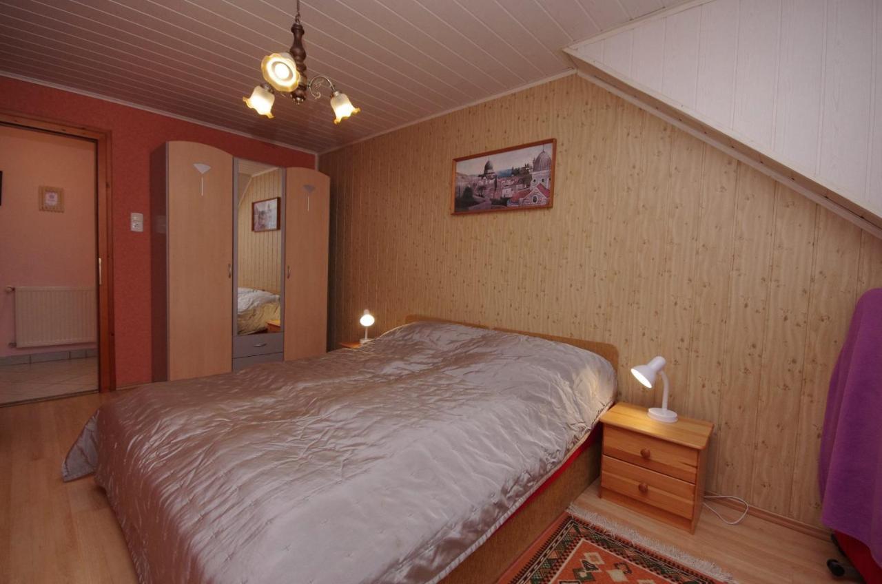 Fortuna Apartman Gyula Εξωτερικό φωτογραφία