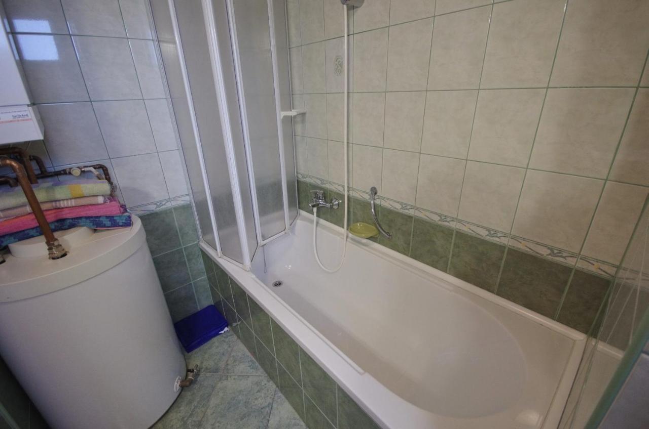 Fortuna Apartman Gyula Εξωτερικό φωτογραφία