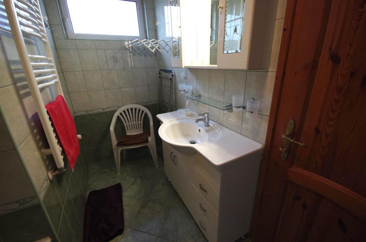Fortuna Apartman Gyula Εξωτερικό φωτογραφία