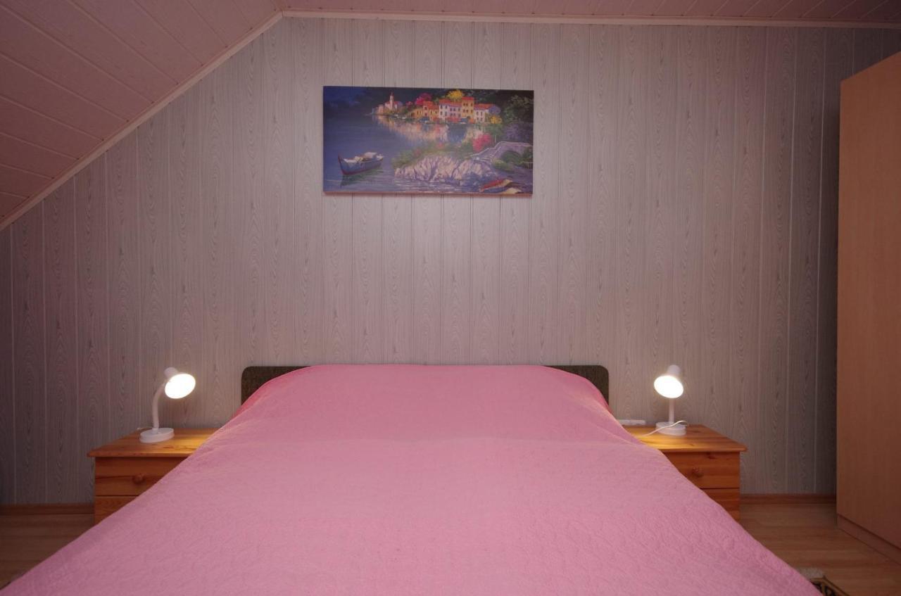 Fortuna Apartman Gyula Εξωτερικό φωτογραφία
