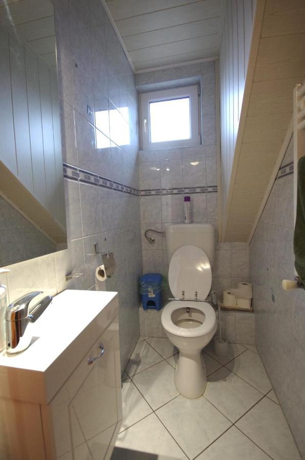 Fortuna Apartman Gyula Εξωτερικό φωτογραφία