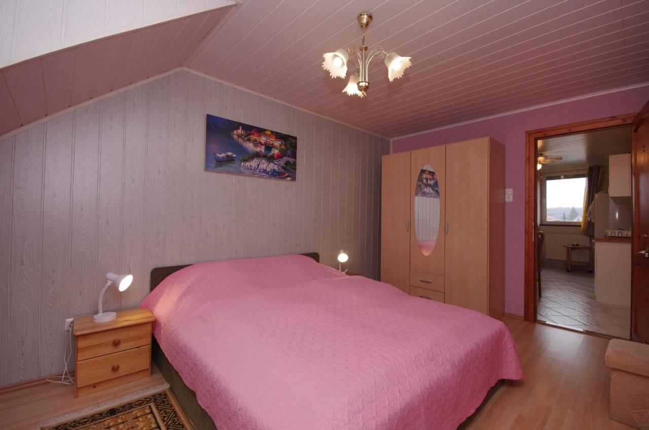 Fortuna Apartman Gyula Εξωτερικό φωτογραφία