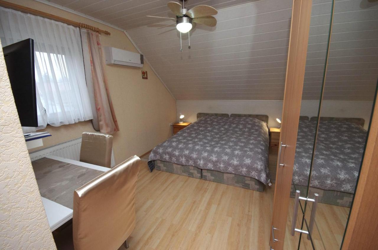 Fortuna Apartman Gyula Εξωτερικό φωτογραφία