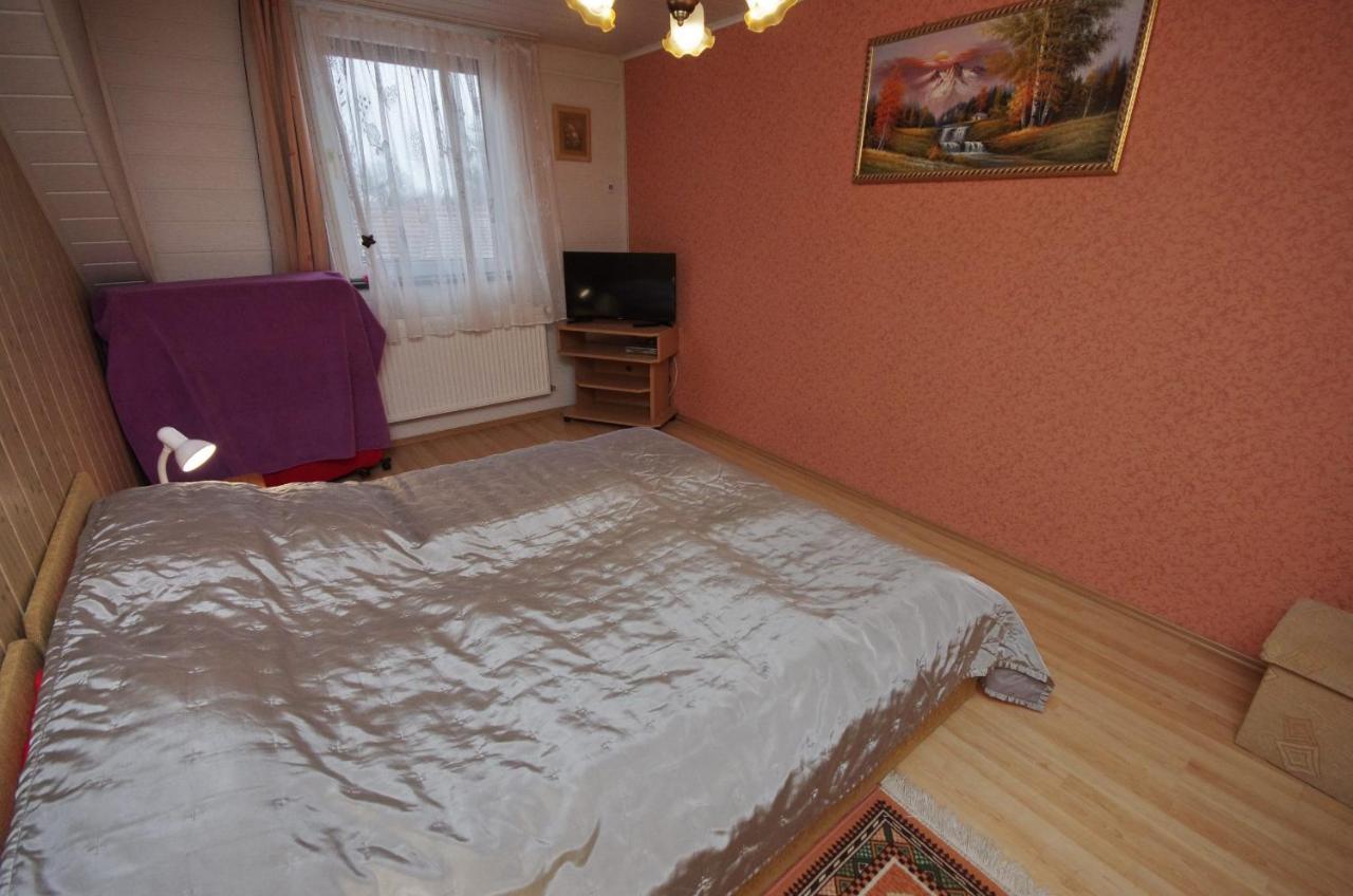 Fortuna Apartman Gyula Εξωτερικό φωτογραφία