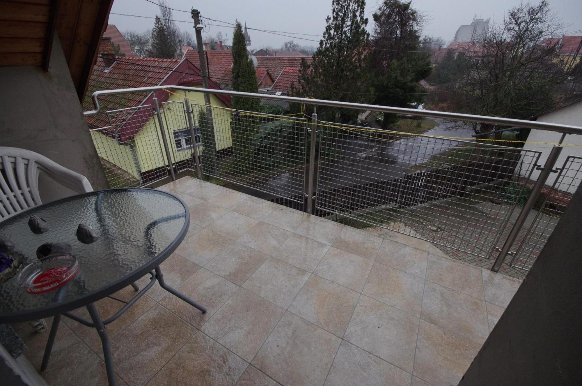 Fortuna Apartman Gyula Εξωτερικό φωτογραφία