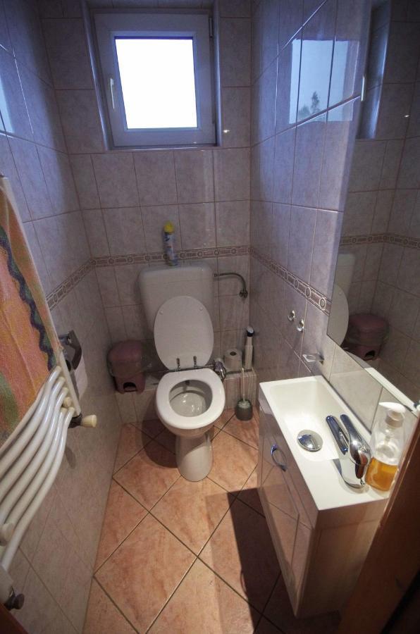 Fortuna Apartman Gyula Εξωτερικό φωτογραφία