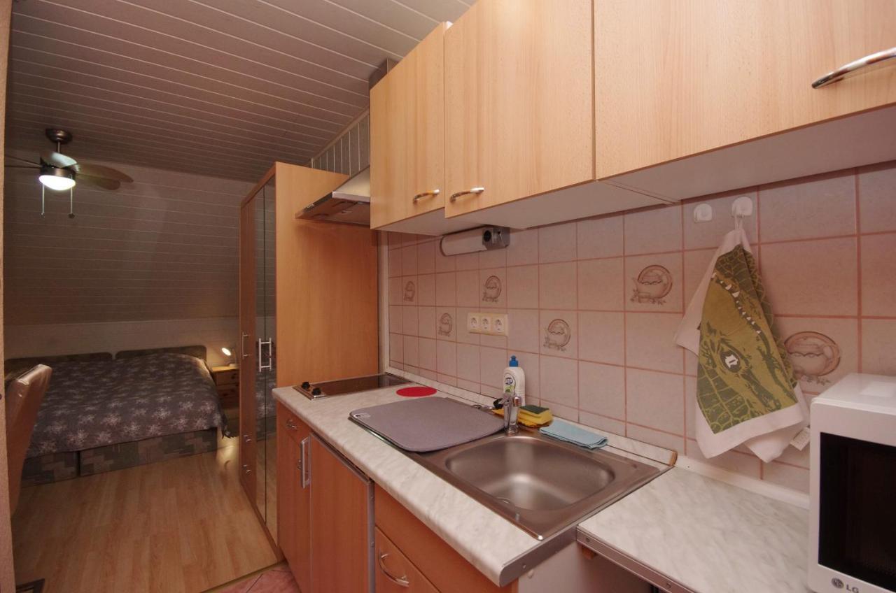 Fortuna Apartman Gyula Εξωτερικό φωτογραφία