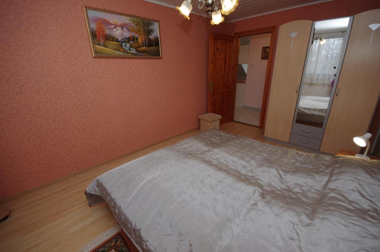 Fortuna Apartman Gyula Εξωτερικό φωτογραφία