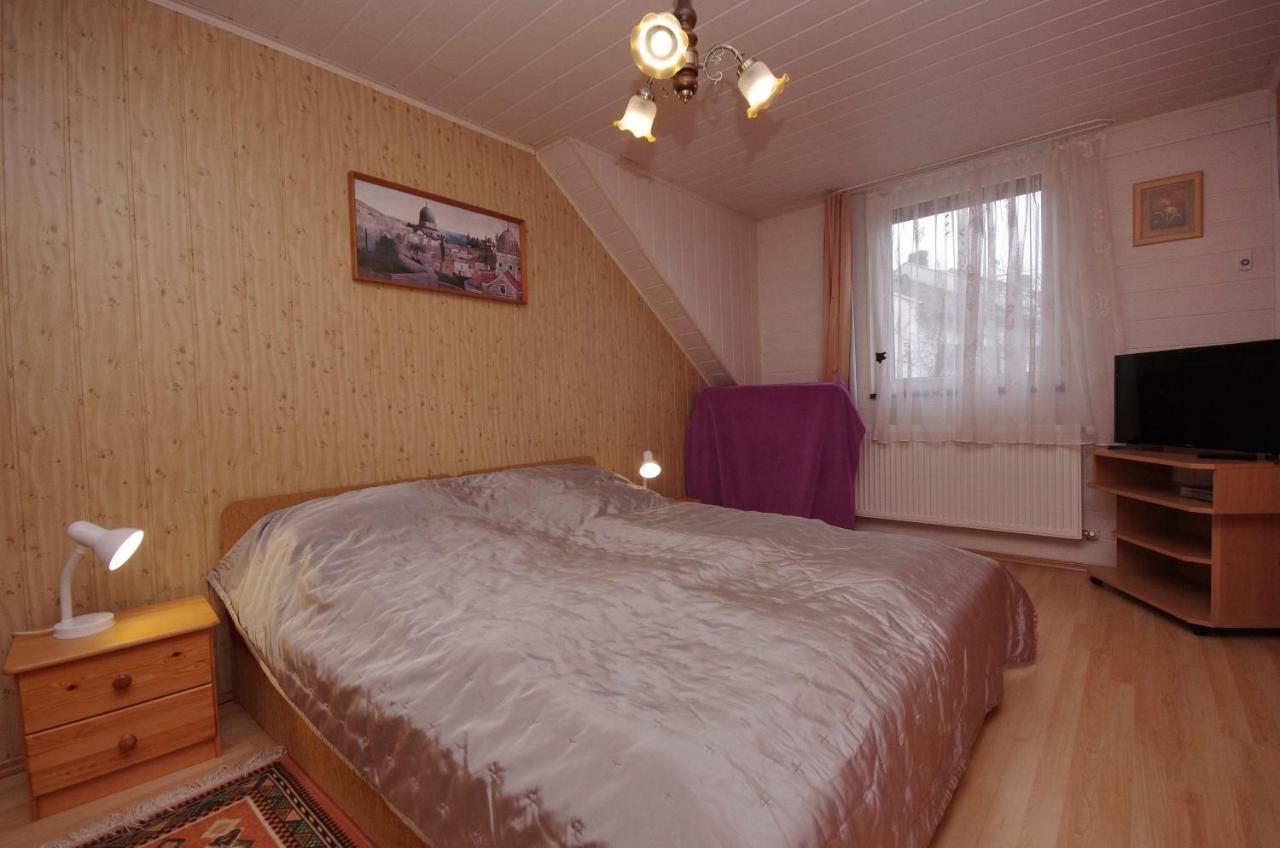 Fortuna Apartman Gyula Εξωτερικό φωτογραφία