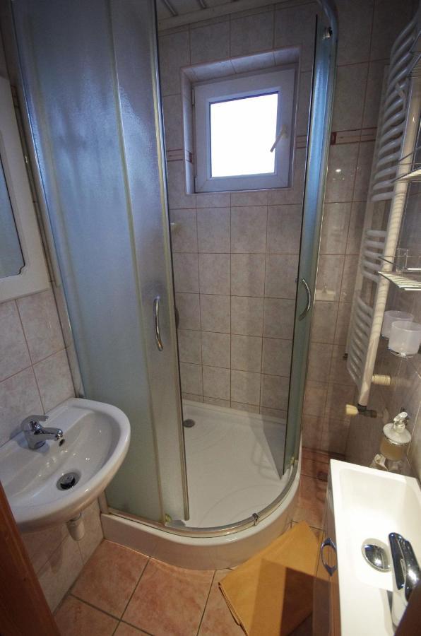 Fortuna Apartman Gyula Εξωτερικό φωτογραφία