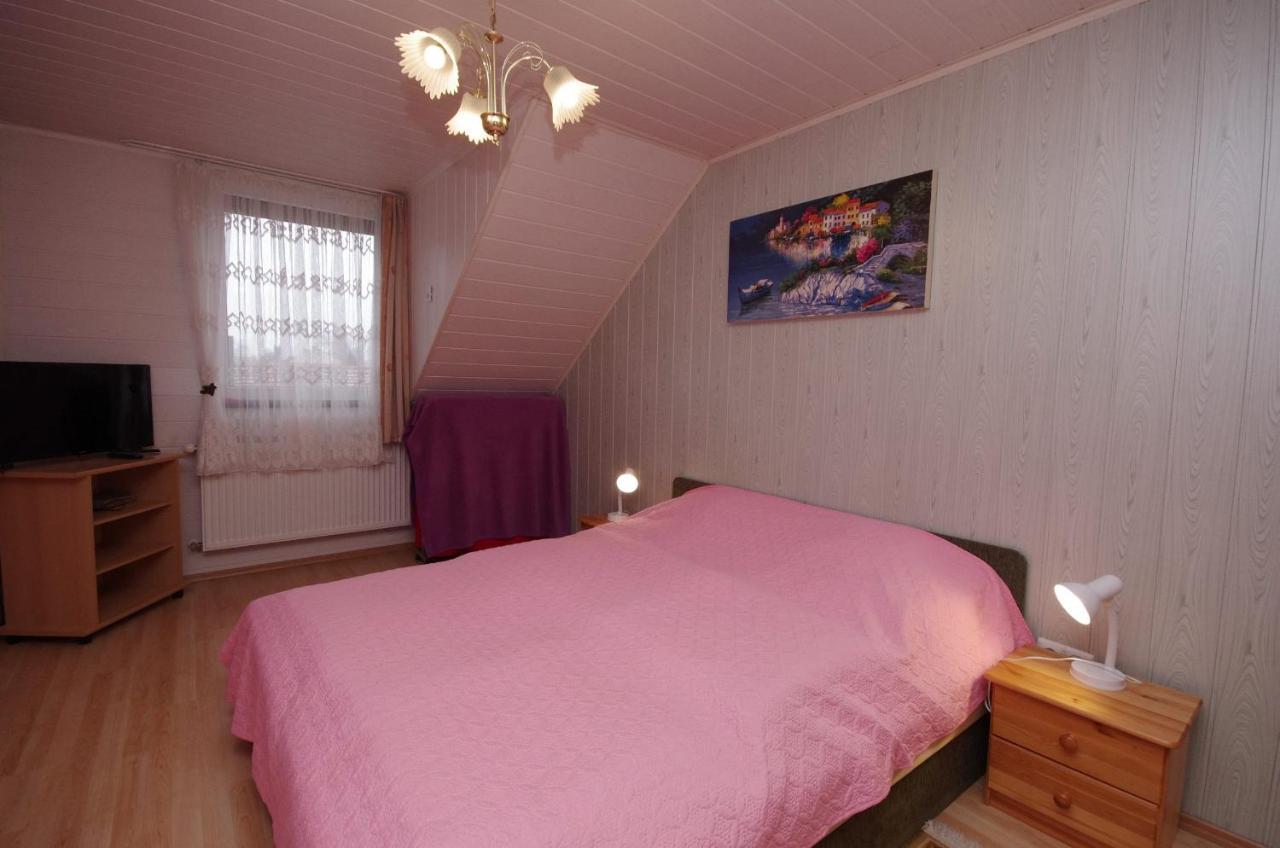 Fortuna Apartman Gyula Εξωτερικό φωτογραφία