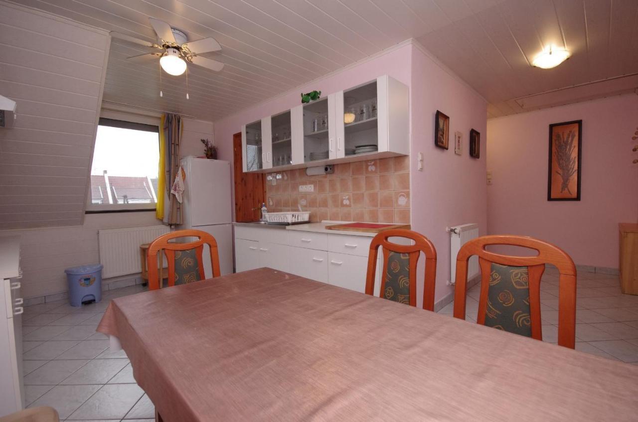Fortuna Apartman Gyula Εξωτερικό φωτογραφία